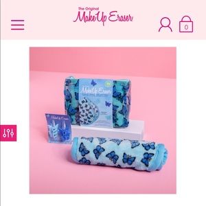 💄Makeup Eraser Set💄